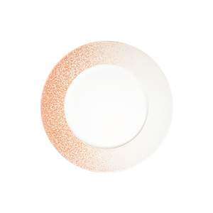 Тарелка мелкая ID Fine Brisa finesse 24 см 20458-201024