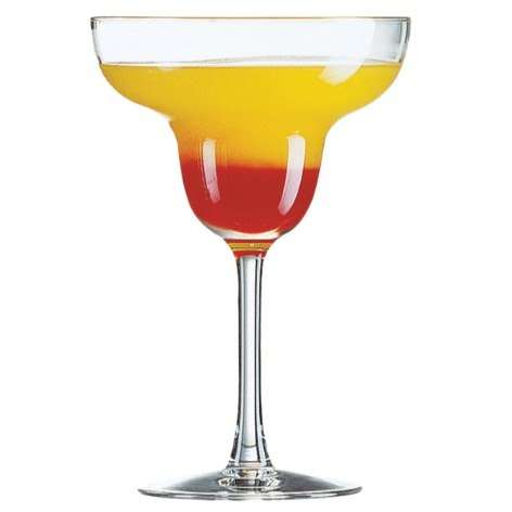 Бокал для коктейля Маргарита ARC Arcoroc Margarita 270 мл 79923 - Фото 1