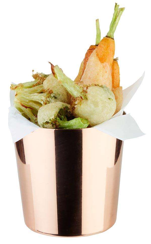 Чаша для сервировки APS d8.5Xh8.5 см 350 мл 40617 - Фото 1