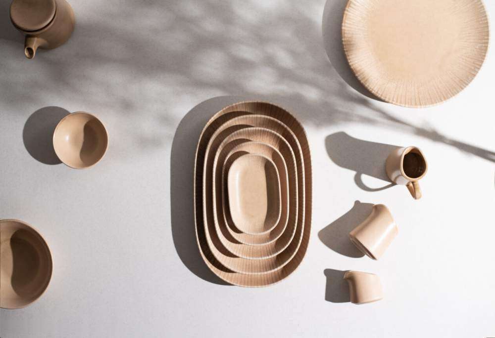 Блюдо овальное ID Fine Adel magnus 28X18 см 43001-143028 - Фото 3