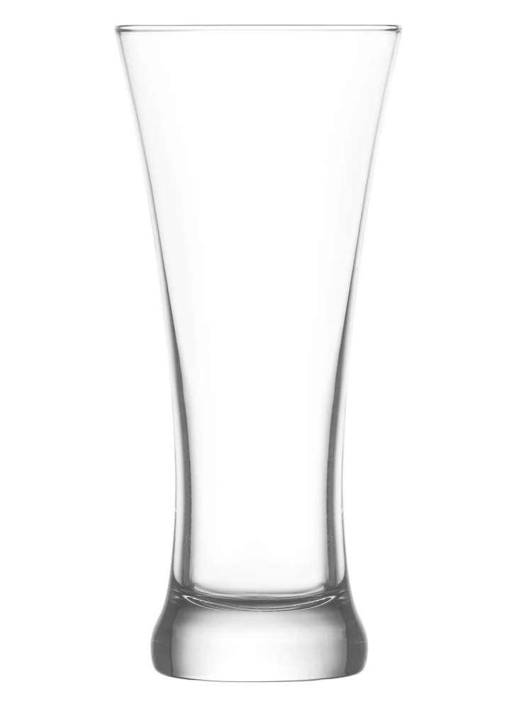 Бокал для пива Pilsner LAV Sorgun 380 мл SRG375