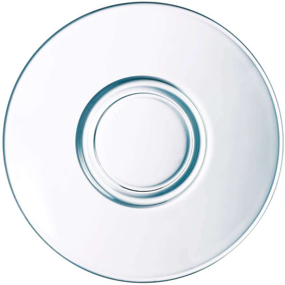 Блюдце эспрессо12 см, серия Voluto Arcoroc J9827