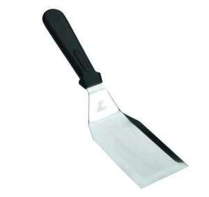 Лопатка кухонна з пластиковою ручкою 21,5 см Lacor - 60420