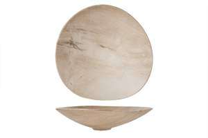 Салатник Cosy&Trendy Palissandro 37,5X35,5XH9,5 см 6844038