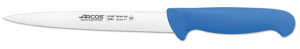 Ніж філейний 190 мм "2900" синій Arcos - 295223