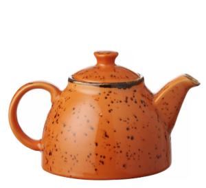 Чайник Fine Dine Dahlia 500 мл 769591