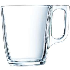 Чашка 250 мл, серия Voluto Arcoroc L3693