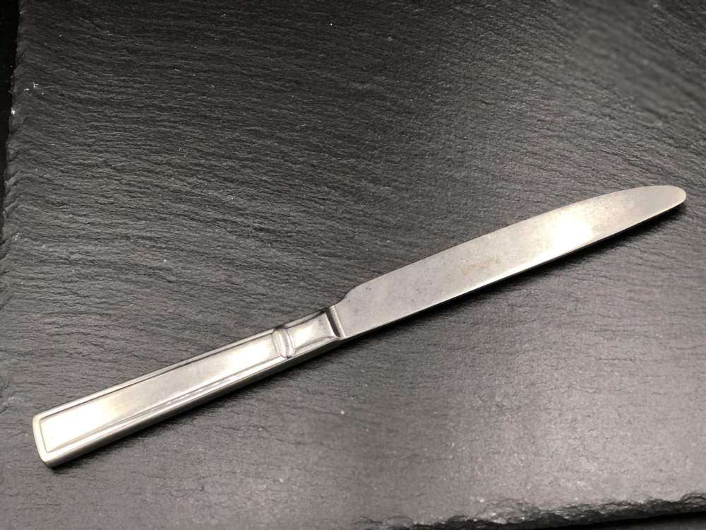 Столовий ніж Pintinox Leonardo SW - 05020003 - Фото 2