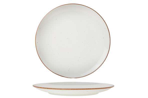 Тарелка Cosy&Trendy Terra arena 24 см 6579024