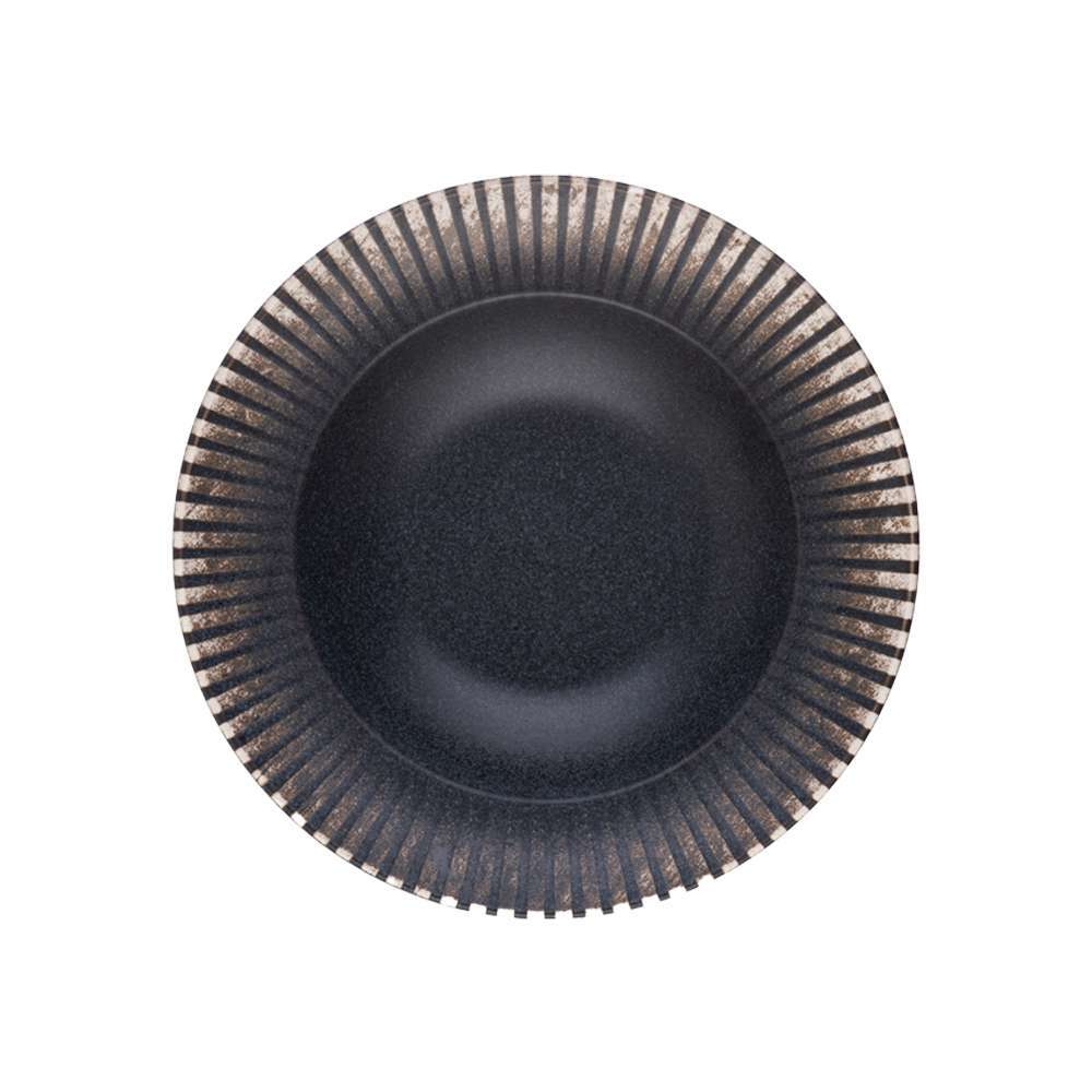 Тарілка глибока ID Fine Reckless valle 25 см 1140 мл - 47002-121125 - Фото 2