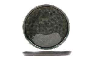 Тарілка десертна Cosy&Trendy Laguna verde 21,5 см - 9327802