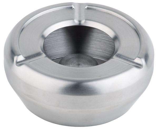 Пепельница APS d10смХh4,5см 00090