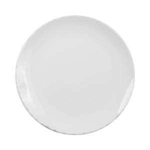 картинка Тарілка Ariane Erosion 21 см ivory - AEOARN000011021 від магазину BarYton