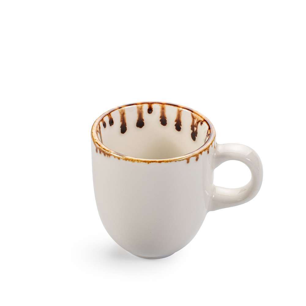 Чашка Ariane Caramel 90 мл AVCARNC61044009 - Фото 1