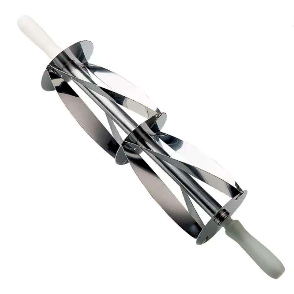 Ділитель для круасанів н/ж 180х200 мм Martellato - RDC180X200