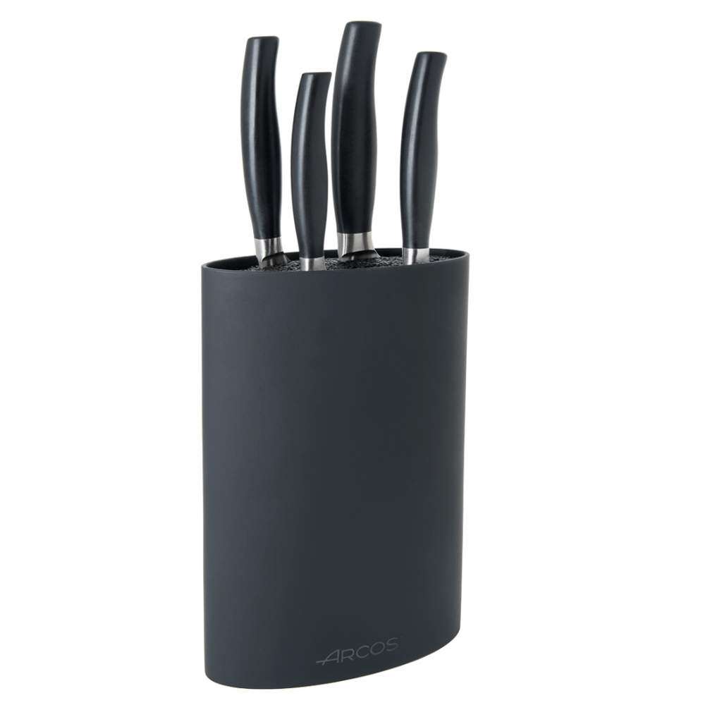 Набор ножей из 4-х предметов + колода Clara Arcos  212100 - Фото 1