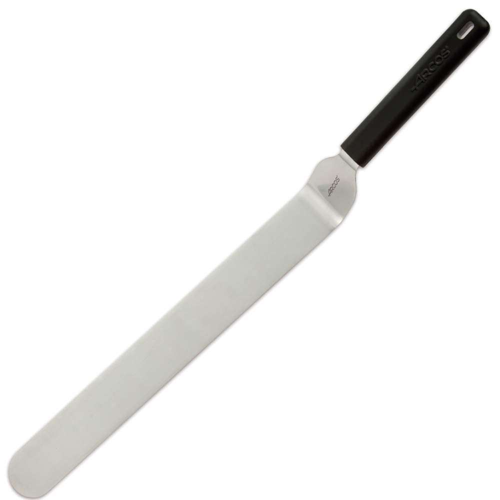 Шпатель кондитерский 28х3,5 см Arcos  614400