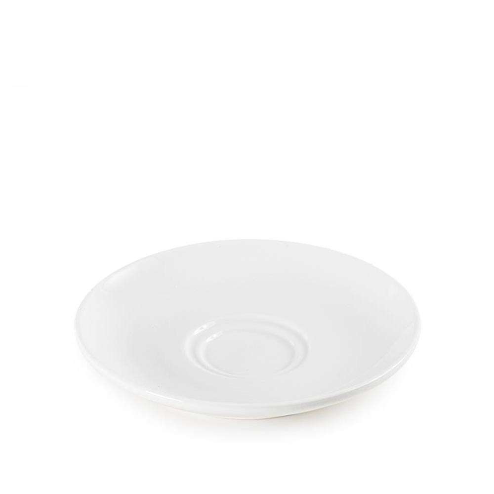 Блюдце Ariane Mokka Plain 16 см AMKARN000014016