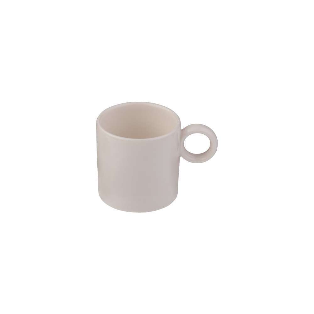 Чашка ID Fine Transparent ring 80 мл - 10000-334108 - Фото 1