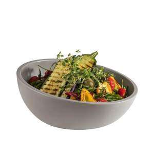 Салатник, миска APS d26Xh7X12.5 см 1450 мл - 84836