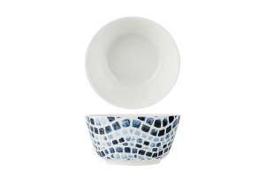 Салатник Cosy&Trendy Mosaic Blue D15XH7,6 см - 2294115
