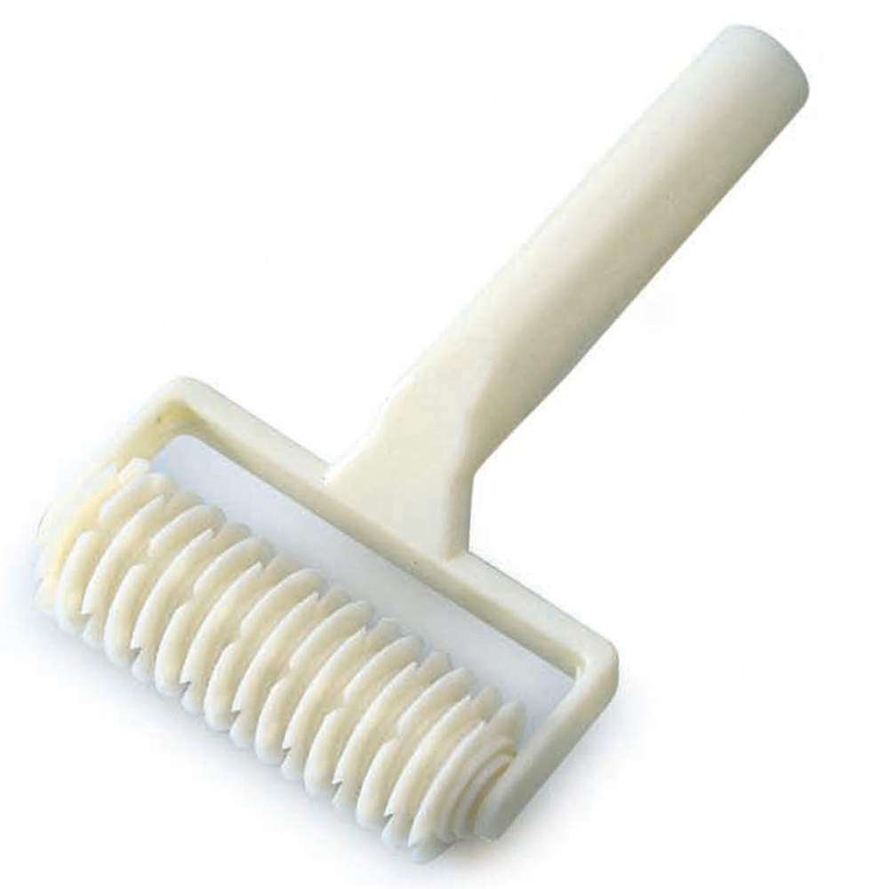 Пластиковий ділитель для тіста Martellato - RPL 12 - Фото 1