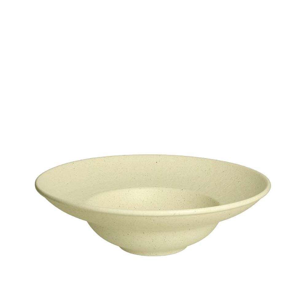 Тарілка глибока, для пасти Tognana Vulcania Salento 25X7.5 см - VU023265542 - Фото 1