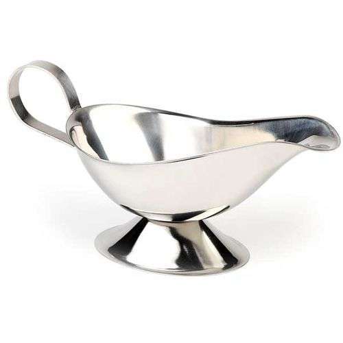 Соусник лодочка APS 21,5Х9,5Хh8,5 см 150 мл 40203