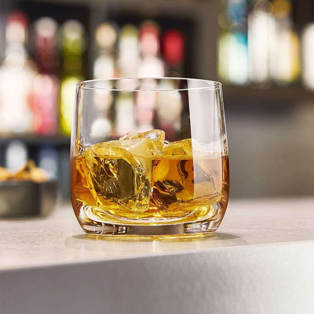 Склянка низька 370 мл, серія Vigne Chef&Sommelier - L2370 - Фото 2