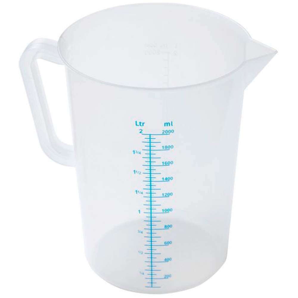 Мірний стакан 2 л FoREST - 518622ВП