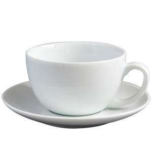 картинка Чашка 350 мл, серія Verona Open Ancap - 36107 від магазину BarYton