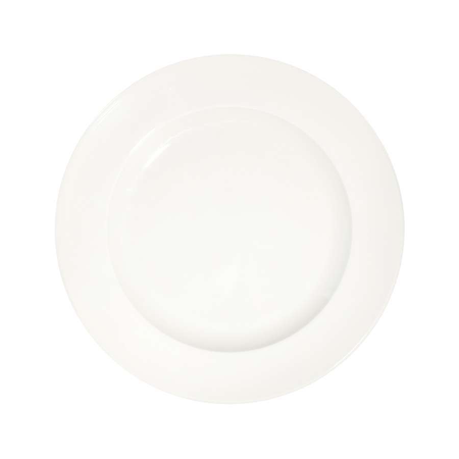Тарелка мелкая ID Fine Frame 17 см 10000-101017