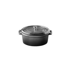 Мини каструлька APS "5 Stars" 450 мл 14.5X11.5 см 88334