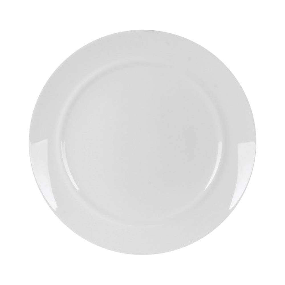Тарілка Arcoroc Evolutions White 27 см - E6961