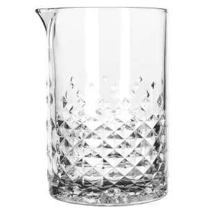 Змішувальна склянка Libbey Carats ONIS 750 мл 926781ВП 