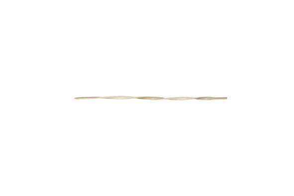 картинка Палички бамбукові спіральні Cosy&Trendy 9 см 26026 від магазину BarYton