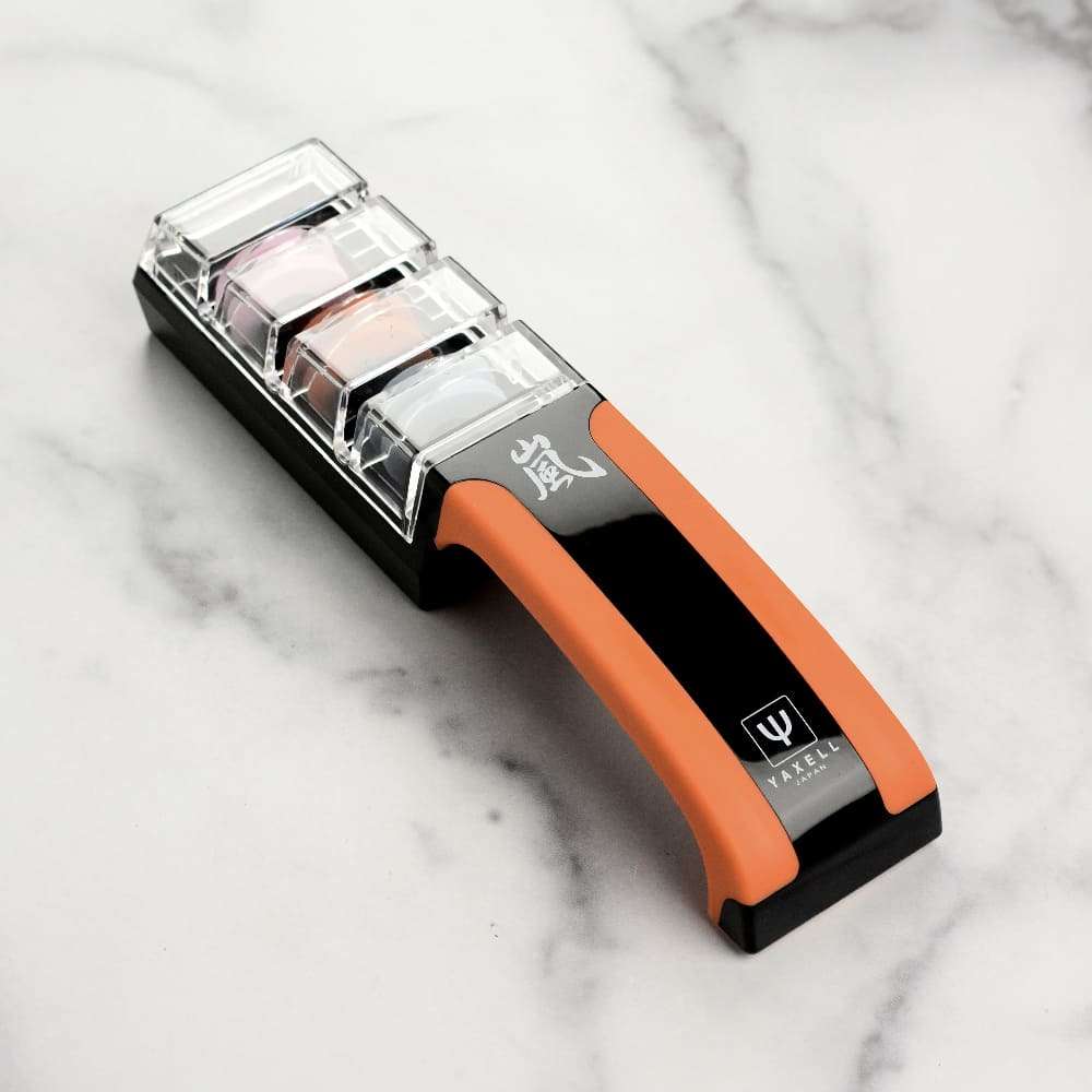 Точилка для ножей Yaxell 37222 - Фото 10