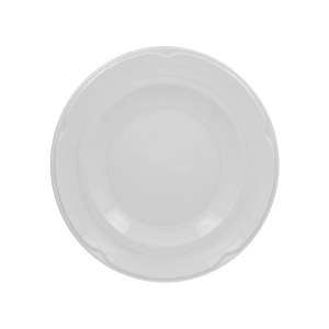 Тарелка мелкая RAK Ivoris d16.8Xh2.1 см ANFP17