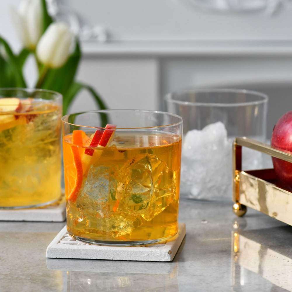 Склянка Krosno Mixology 350 мл - 5900345855264 - Фото 3