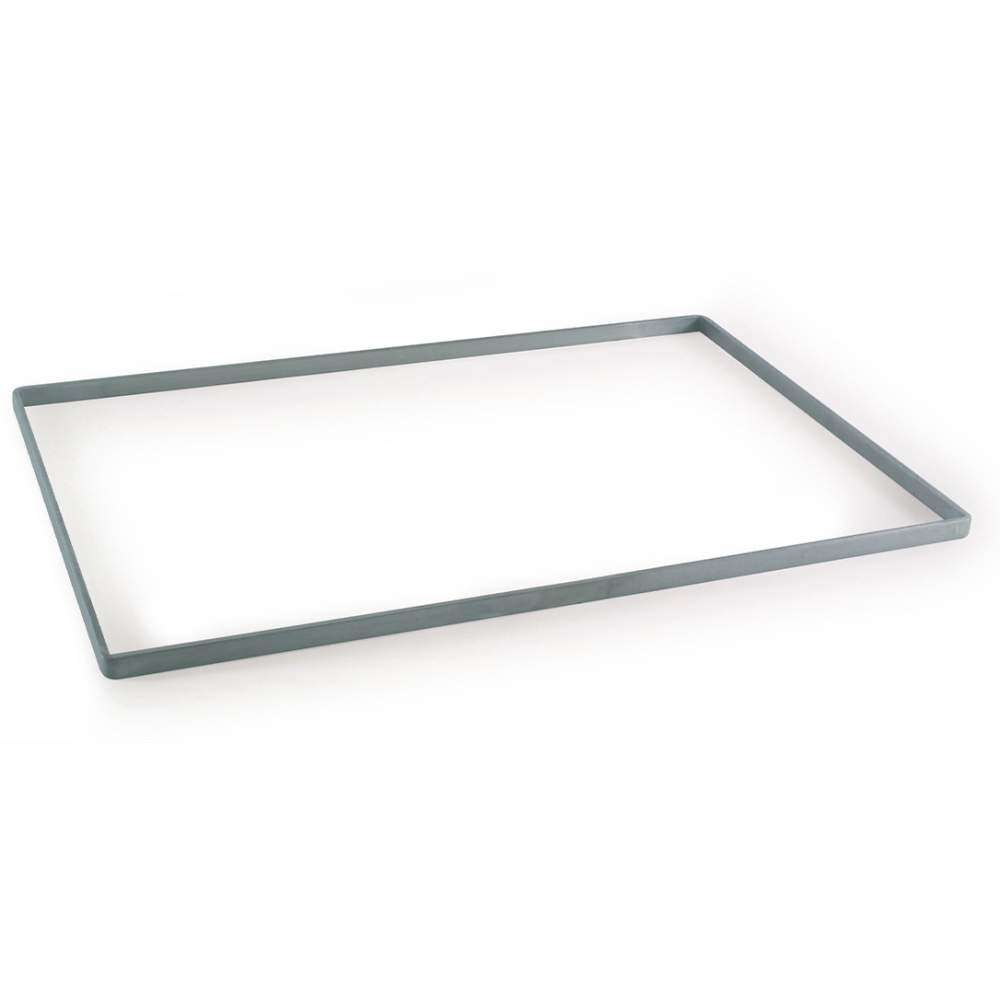 Рамка для бисквита 58x38 см, h 1,5 см Martellato TL 15