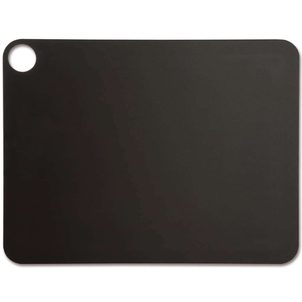 Доска разделочная черная 42,7х32,7 см Arcos  691810