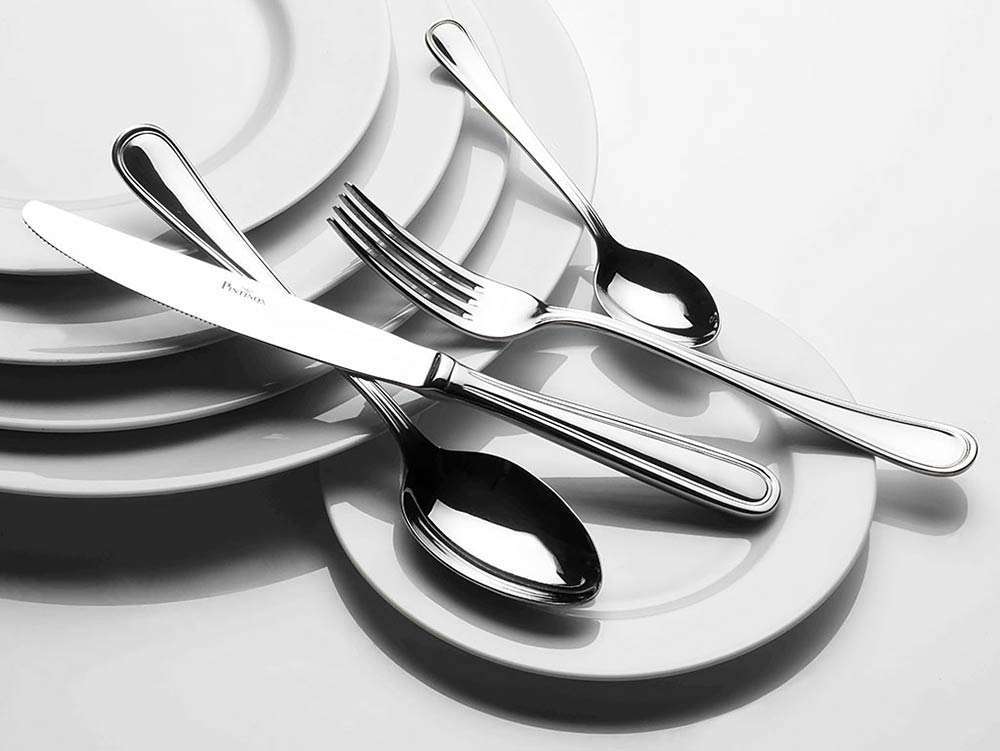 Десертный нож Pintinox CB Sirio 226000CB  - Фото 2