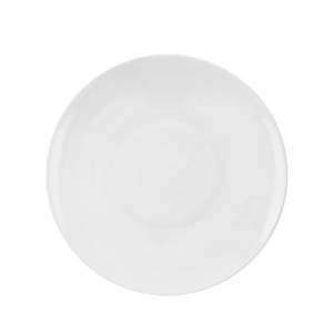 Блюдце Tognana Silk 16 см bianco SAB06160000