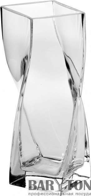 Ваза Krosno Twister 40 см - 23-6907-0400-0L0 - Фото 2