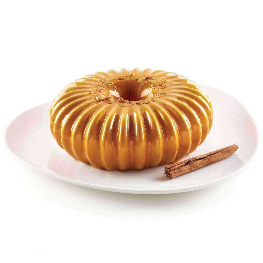 Силиконовая форма для торта RAGGIO Silikomart RAGGIO - Фото 1