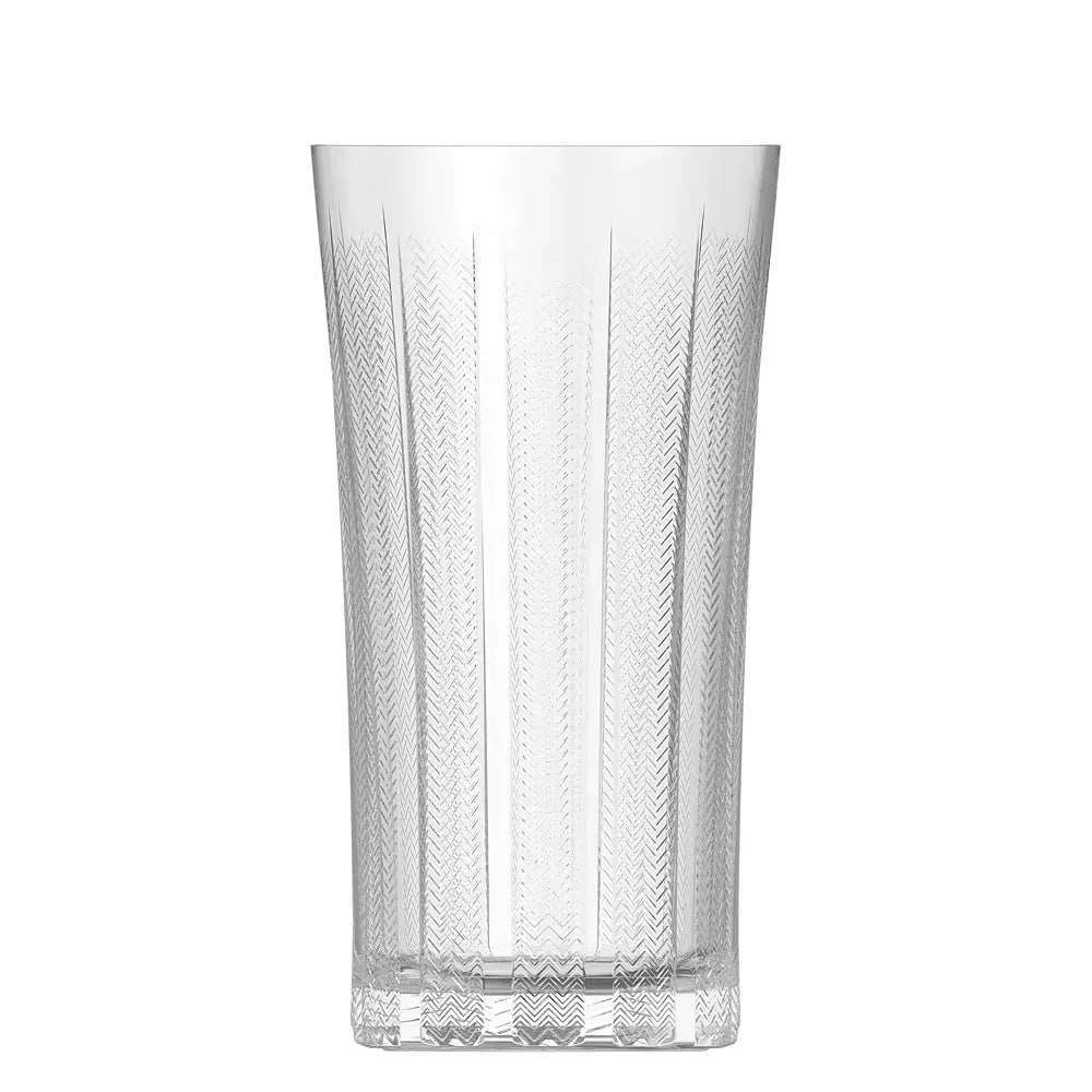 Склянка висока Onis Mosaic 470 мл 1006520 - Фото 1