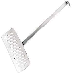 Лопатка кухонная перфорированная 20,5х8 см Lacor 62988