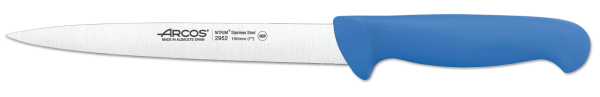 Ніж філейний 190 мм "2900" синій Arcos - 295223 - Фото 1
