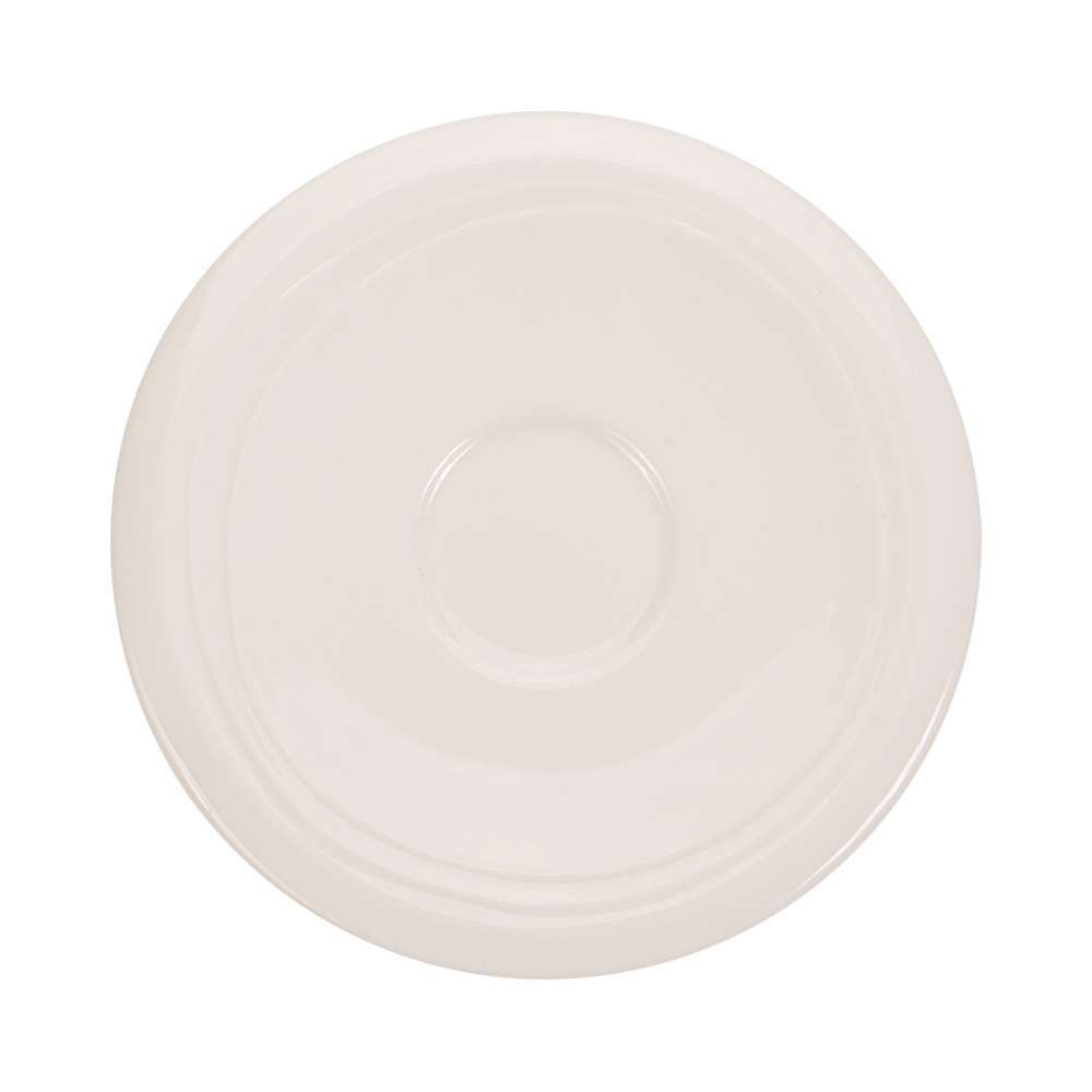 Блюдце Ariane Laps 17 см ivory ALPARN000014017 - Фото 2
