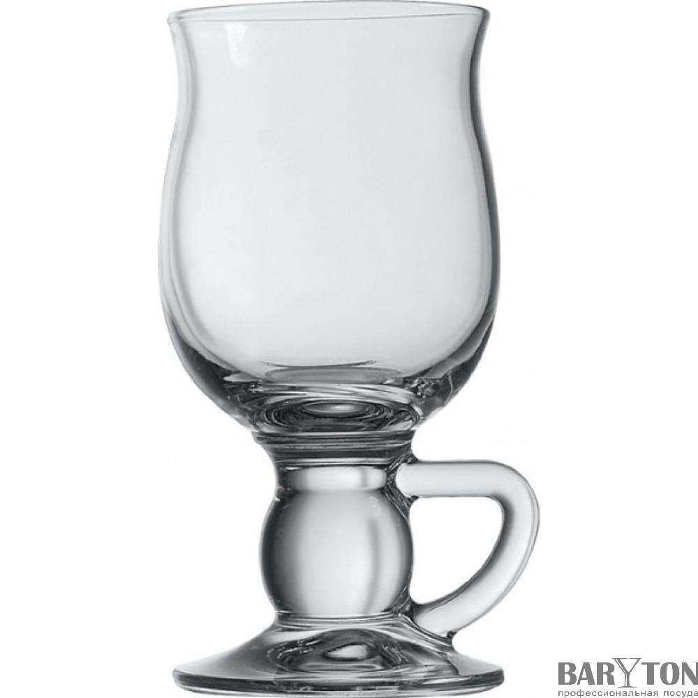 Кружка для латте Pasabahce Irish 270 мл 44159 - Фото 2